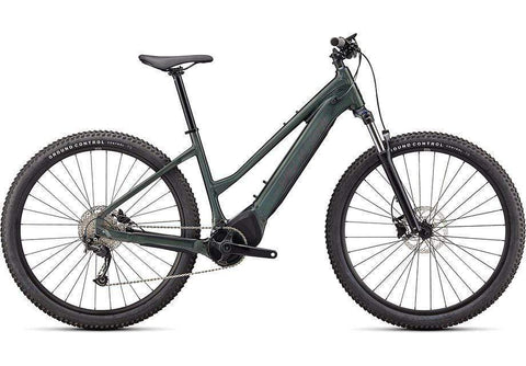 SPECIALIZED E-MTB 2022 Specialized Turbo Tero 3.0 Step Through
