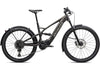 SPECIALIZED E-MTB Gunmetal/White Mountains / Small (27.5) 2023 Specialized Turbo Tero X 4.0 91622-5402