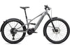 SPECIALIZED E-MTB Silver Dust/Smoke / Small (27.5) 2023 Specialized Turbo Tero X 4.0 91622-5502