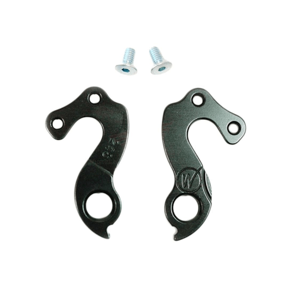 Wheels Manfacturing Inc Hangers 248 Derailleur Hanger / GT/Corratec 811079021946