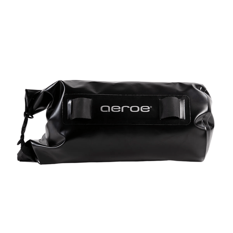Aeroe Bags Aeroe 12L Heavy Duty Dry Bag Black 9421905270144