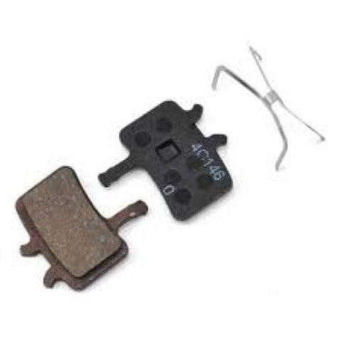 Avid Brake - Pads Avid BB7/Juicy Disc Brake Pads / Organic 765250001879