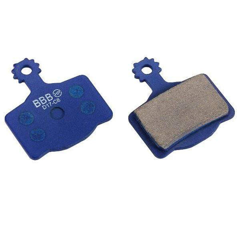 BBB Brake - Pads BBB BBS-36 Magura MT2/4/6/8 Disc Brake Pads / Organic 8716683076103