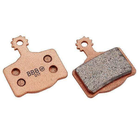 BBB Brake - Pads BBB BBS-36S Magura MT2/4/6/8 Disc Brake Pads / Sintered 8716683080643