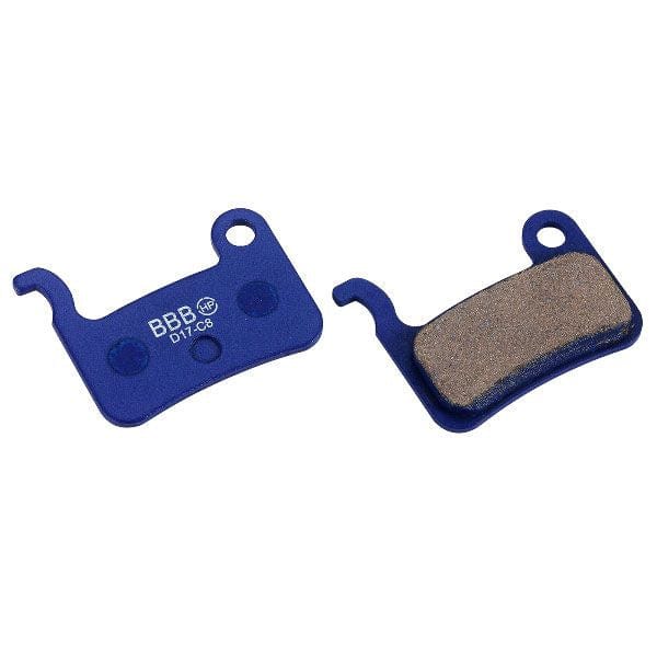 BBB Brake - Pads BBB BBS-54 DiscStop Shimano M765/M535 Disc Brake Pads / Organic 8716683012736