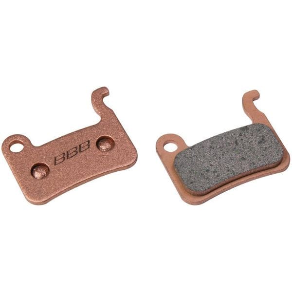 BBB Brake - Pads BBB BBS-54 DiscStop Shimano M765/M535 Disc Brake Pads / Sintered E-BBS-54S