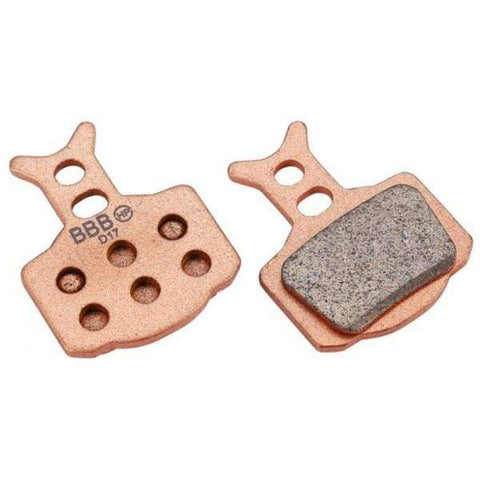 Not specified Brake - Pads BBB BBS-67S Formula Mega/The One/C1/R1 Disc Brake Pads / Sintered 8716683052619