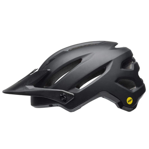 BELL Helmets - MTB Matte/Gloss Black / Medium Bell 4Forty MIPS 768686096365