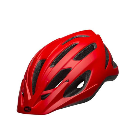 BELL Helmets - Kids Crimson / Black Bell Crest Junior 768686397332