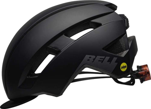 BELL Helmets - Recreation Bell Daily LED MIPS 768686286124