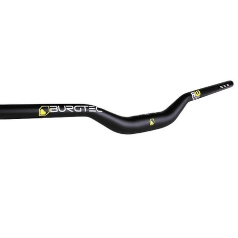 Burgtec Handlebars Burgtec Ride Wide Josh Bryceland 35mm Handlebar (38mm Rise) 712885685271