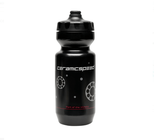 Ceramic Speed Bottles & Hydration Ceramic Speed Purist Water Bottle / 500ml CS101631