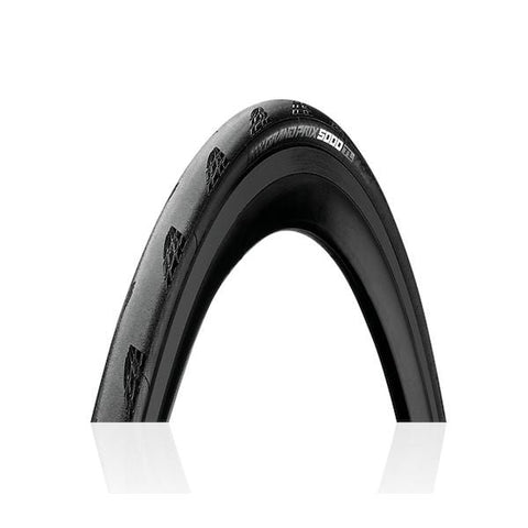 Continental Tyres - 700c/Road Continental GP5000 Clincher Tyre