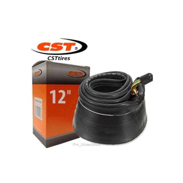 CST Tubes 12 1/2x2 1/4" / Schrader CST 12" Tube 6933882560253