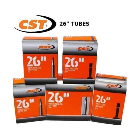 CST Tubes CST 26" Tube