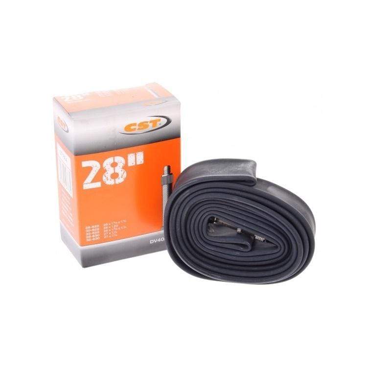 CST Tubes 28x1 1/2" / Dunlop CST 28" Tube 6933882563131