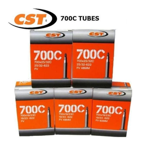 CST Tubes CST 700c Tube