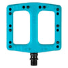 Deity Pedals Turquoise Deity Deftrap Pedal 817180024661