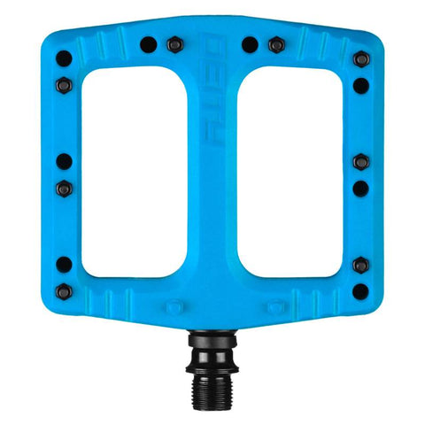 Deity Pedals Blue Deity Deftrap Pedal 817180024647