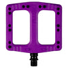 Deity Pedals Purple Deity Deftrap Pedal 817180024692