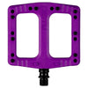Deity Pedals Purple Deity Deftrap Pedal 817180024692
