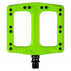 Deity Pedals Green Deity Deftrap Pedal 817180024630