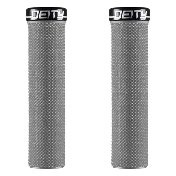Deity Grips - Tape - Barends Stealth Deity Slimfit Grip 817180021783