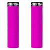 Deity Grips - Tape - Barends Pink Deity Supracush Grip 817180024395