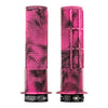 DMR Grips - Tape - Barends Marble Pink / Thick 31.3mm DMR Deathgrip Flange Grip 5055308121839