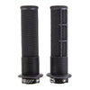 DMR Grips - Tape - Barends Black / Thick 31.3mm DMR Deathgrip Flange Grip 5055308113582