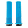 DMR Grips - Tape - Barends Blue / Thick 31.3mm DMR Deathgrip Flange Grip 5055308115630