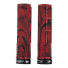 DMR Grips - Tape - Barends Marble Red / Thick 31.3mm DMR Deathgrip Flangeless Grip 5055308121891
