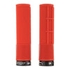 DMR Grips - Tape - Barends Red / Thick 31.3mm DMR Deathgrip Flangeless Grip 5055308116903