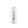 Elite Bottles & Hydration MTB - Clear/Grey / 550ml Elite Fly Ultralight  550ml Bottle 8020775031919