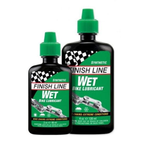 Finish Line Lube & Bike Care Finish Line Cross Country Wet Lube