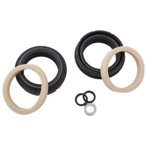 FOX Suspension - Parts/Grease/Fluids Fox 32mm SKF Dust Wiper Seal Kit  / Low Fiction / No Flange 803-00-944