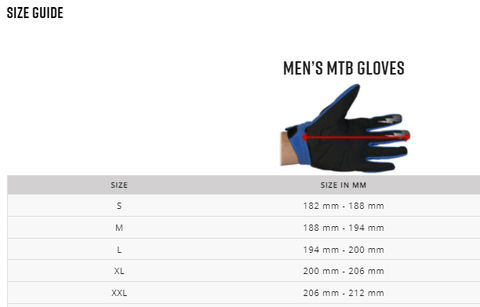 FOX Racing Gloves Fox Dirtpaw Race Gloves