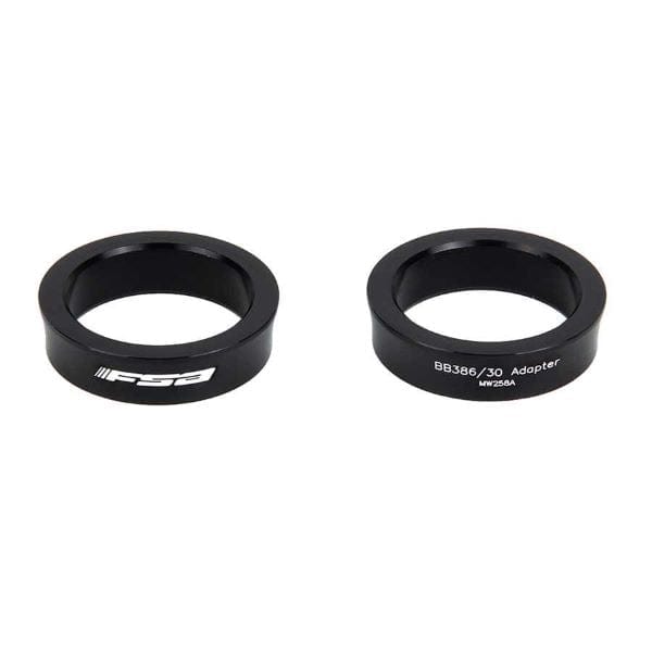 FSA Bottom Bracket - 386EVO FSA BB30 to 386EVO BB Adaptor 400310005519