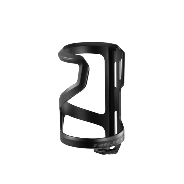 GIANT Cages Black / Right Giant Airway Sport Sidepull Bottle Cage 4713250803395