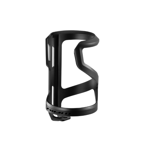 GIANT Cages Black / Left Giant Airway Sport Sidepull Bottle Cage 4713250803432