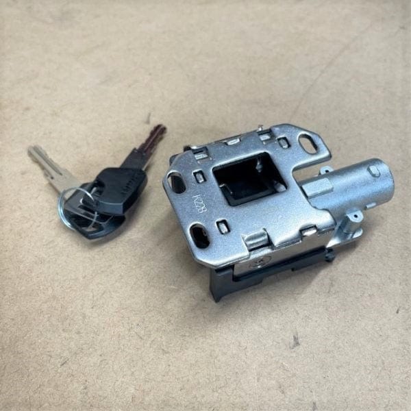 Giant BatteryLock EBike Lock & Key / Stance E+/Trance E+/Intrigue E+