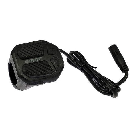 GIANT Giant E-Bike Service Parts Giant MY21 RideControl One Remote 245-FLED28-15