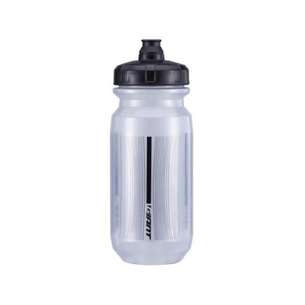 GIANT Bottles & Hydration Transparent/Grey Giant Pourfast Double Spring Bottle 600ml 4713250803678