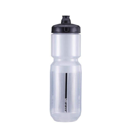 GIANT Bottles & Hydration Transparent/Gray Giant Pourfast Double Spring Bottle 750ml 4713250803685