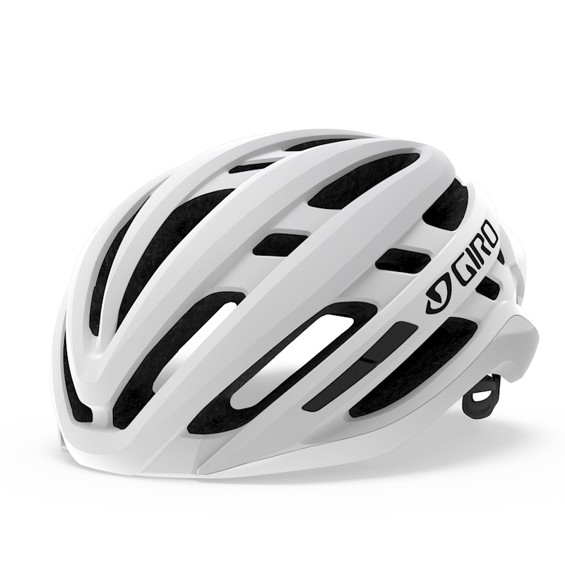 GIRO Helmets - Road Matte Black / Medium Giro Agilis MIPS 768686265051