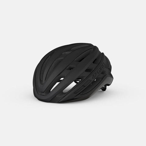 GIRO Helmets - Road Matte Black / Medium Giro Agilis MIPS 768686265051