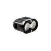 Gloworm Lights - Front Gloworm X2 2000 Lumen G2 Lightset -  2000 Lumen/4 Hours 615867421112