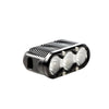 Gloworm Lights - Front Gloworm XS Adventure G2 Lightset - 2800 Lumen/1.5 Hours 615867421426