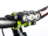 Gloworm Lights - Front Gloworm XS Adventure G2 Lightset - 2800 Lumen/1.5 Hours 615867421426