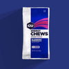 Gu Food & Drinks Blueberry Pomegranate GU Chews 769493104366